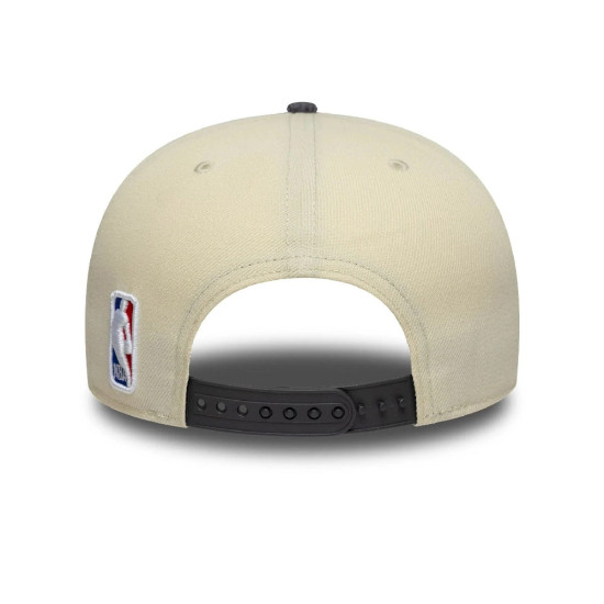 New Era Καπέλο LA Lakers NBA Cord Visor 9FIFTY Snapback Adjustable Cap
